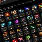 dota 2 bet item website